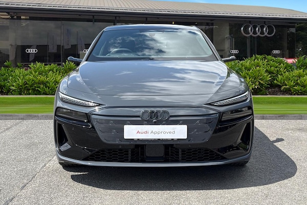 Used Audi A6 e-tron Avant 2025 for sale - 75685876: Photo 5