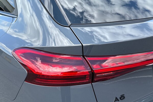 Used Audi A6 e-tron Avant 2025 for sale - 75685876: Photo 7