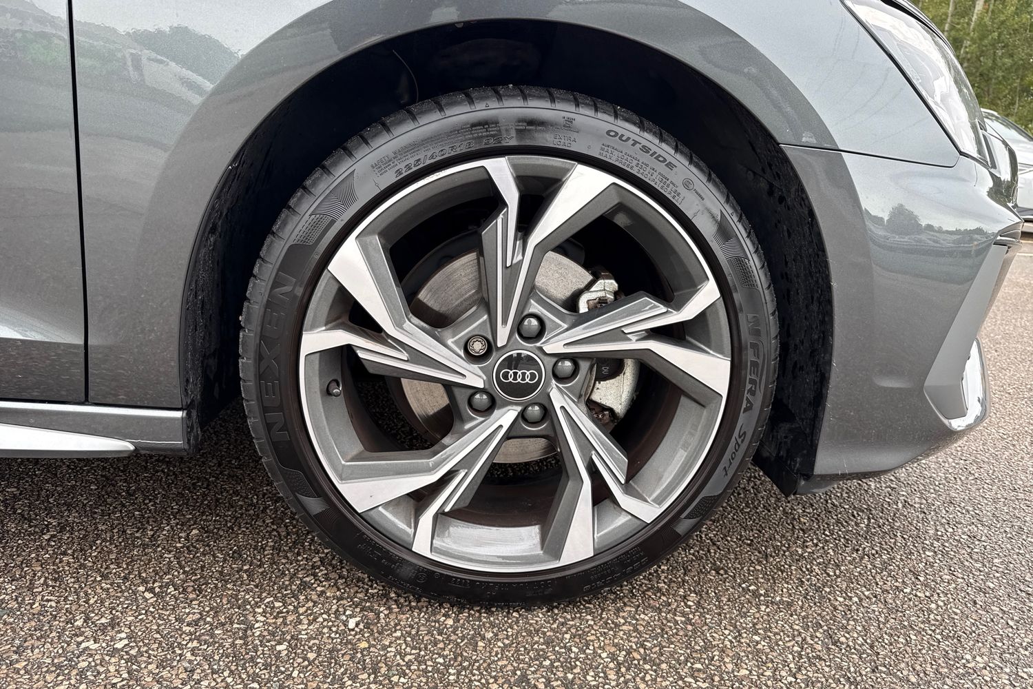 Used Audi A3 2023 for sale - 76186027: Photo 10