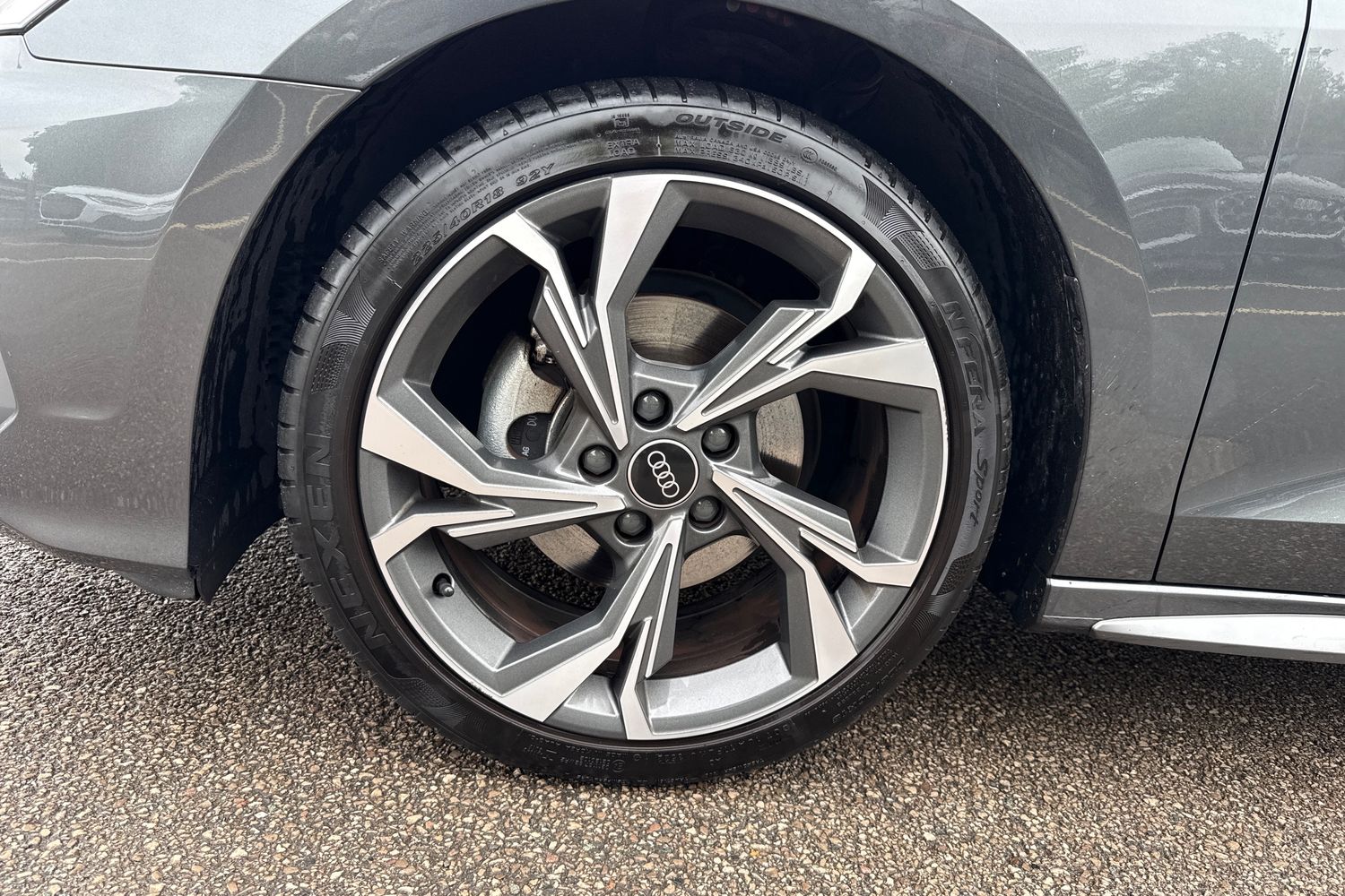 Used Audi A3 2023 for sale - 76186027: Photo 11
