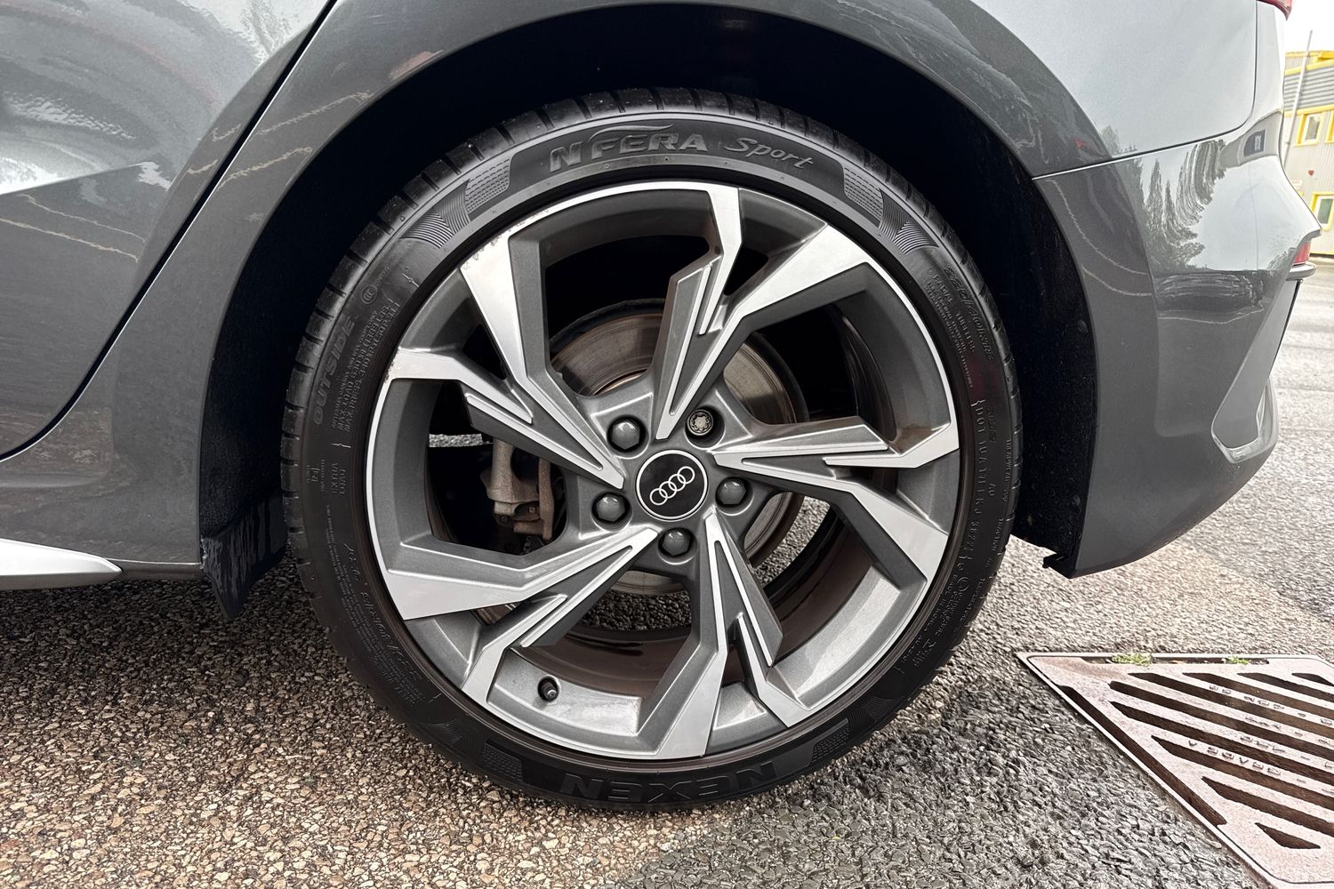 Used Audi A3 2023 for sale - 76186027: Photo 13