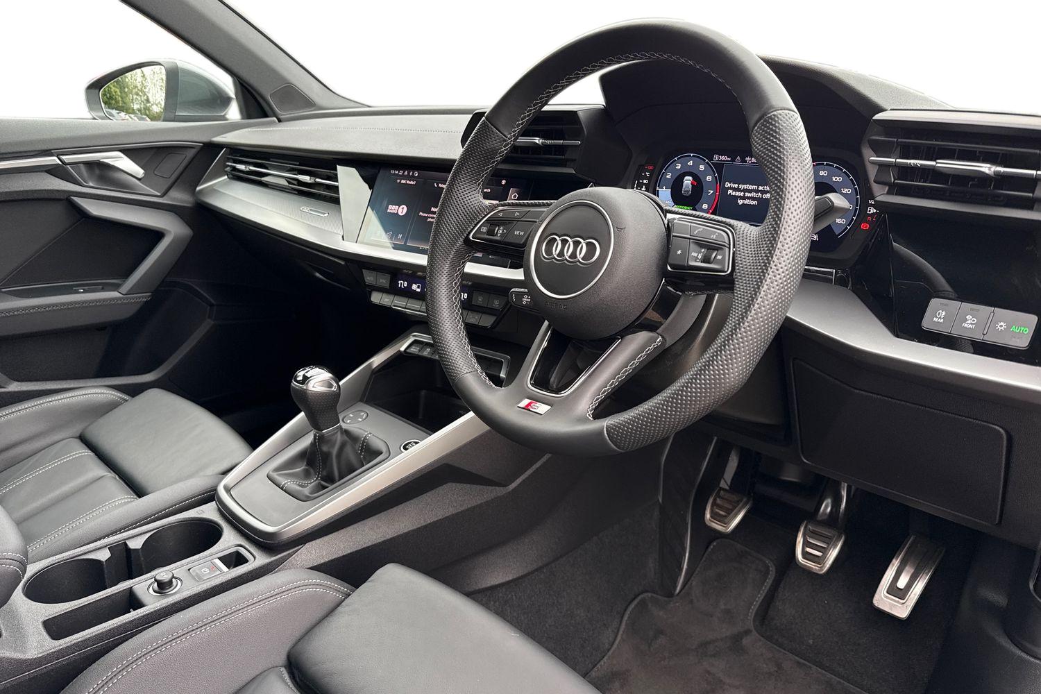 Used Audi A3 2023 for sale - 76186027: Photo 14