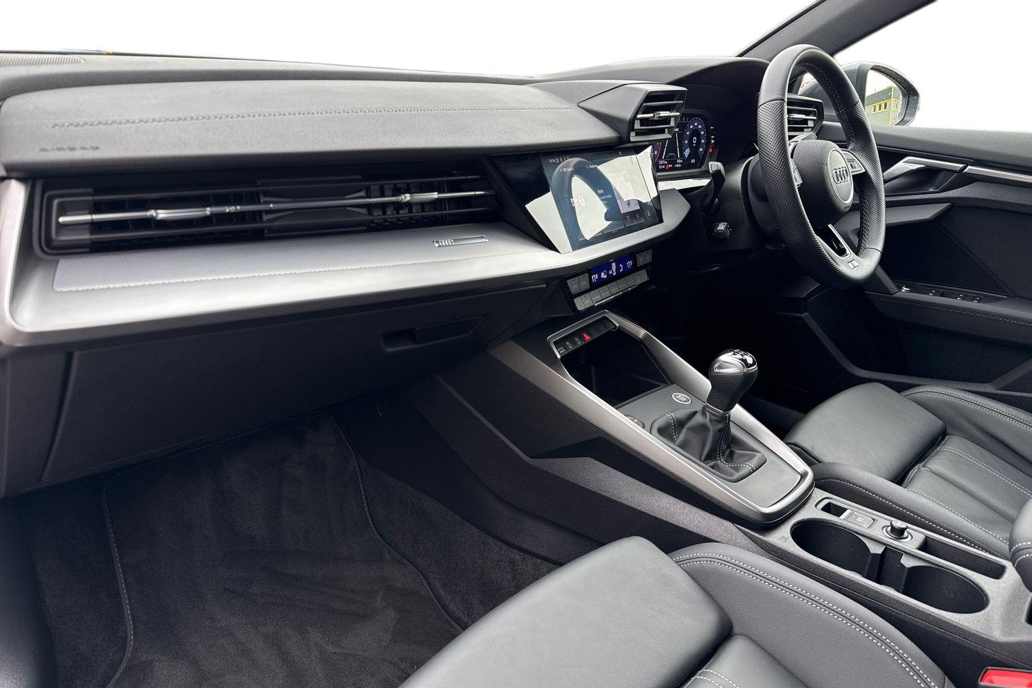 Used Audi A3 2023 for sale - 76186027: Photo 15