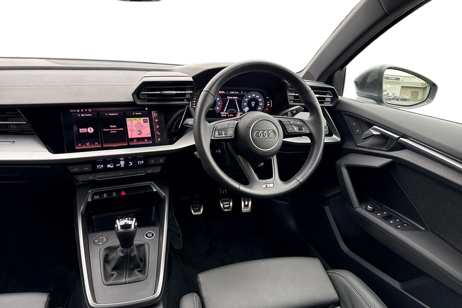 Used Audi A3 2023 for sale - 76186027: Photo 18