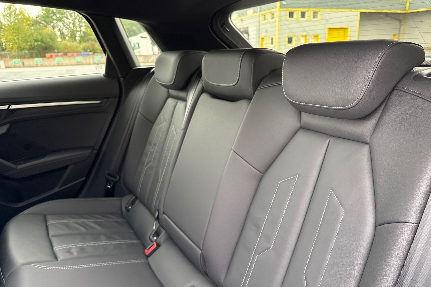 Used Audi A3 2023 for sale - 76186027: Photo 19