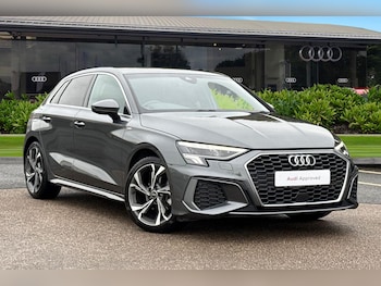 Audi - A3