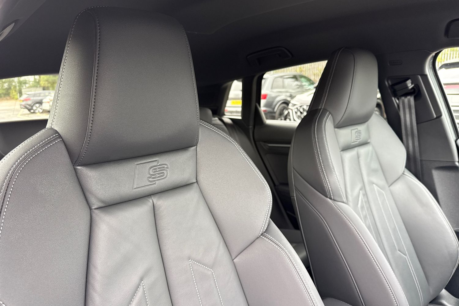 Used Audi A3 2023 for sale - 76186027: Photo 24