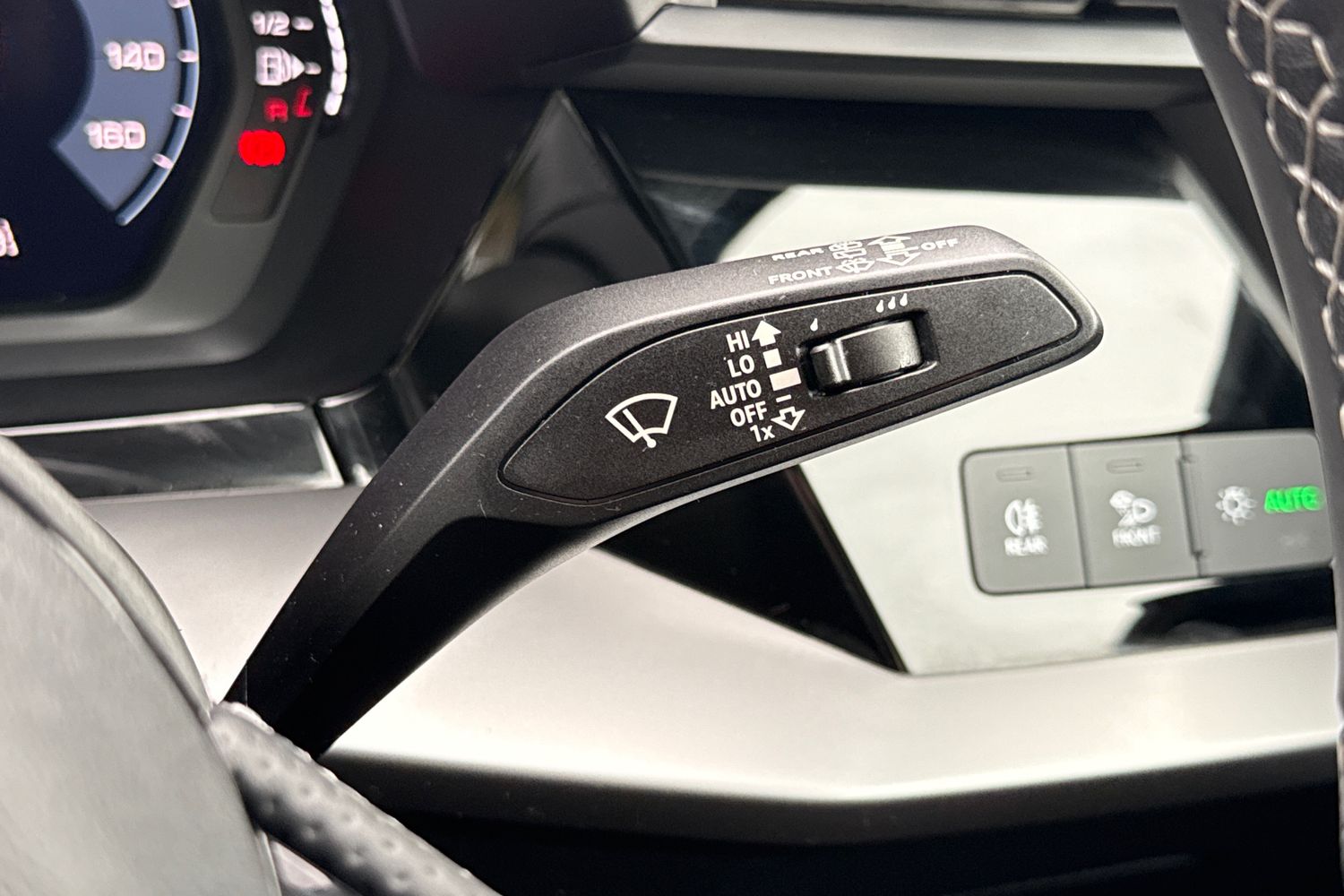 Used Audi A3 2023 for sale - 76186027: Photo 29