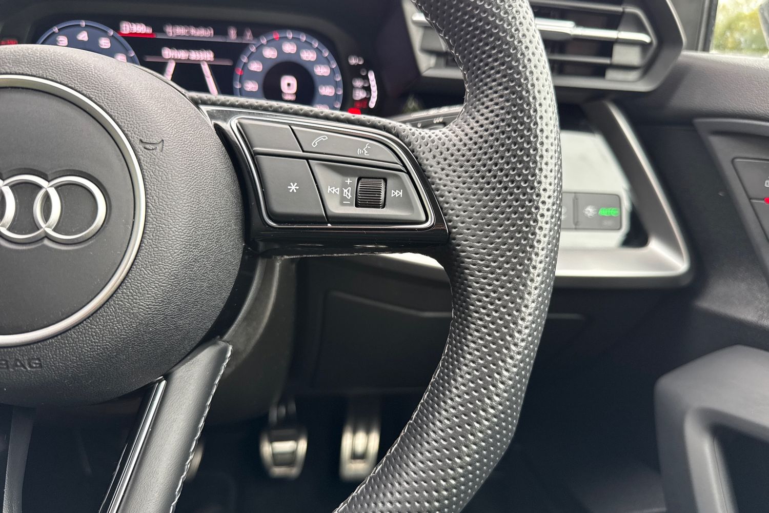 Used Audi A3 2023 for sale - 76186027: Photo 33