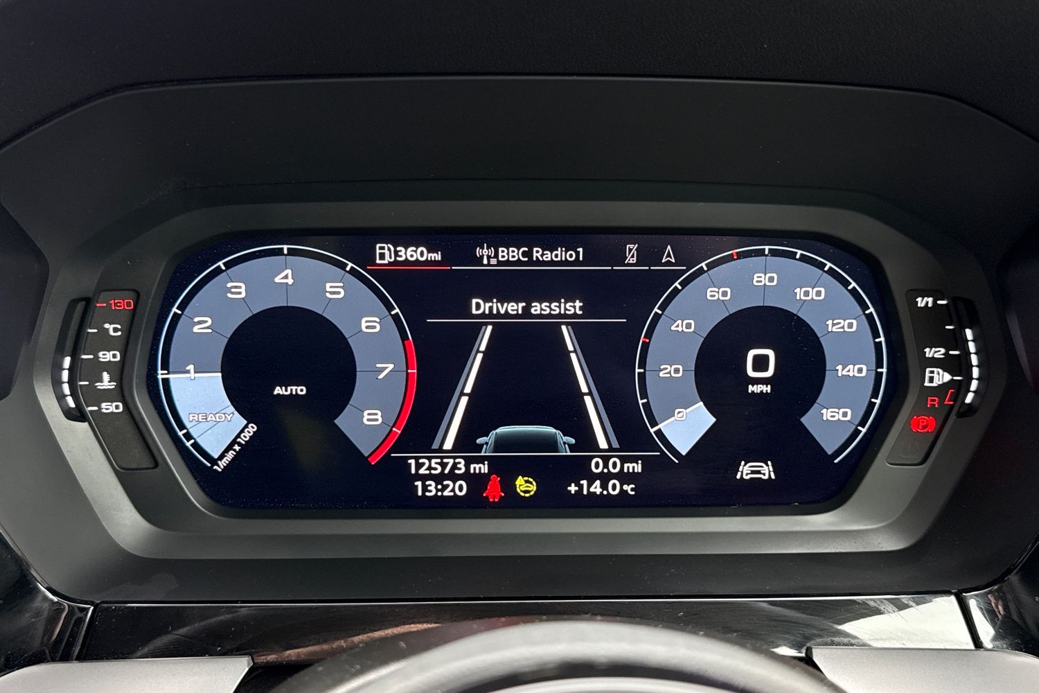 Used Audi A3 2023 for sale - 76186027: Photo 34