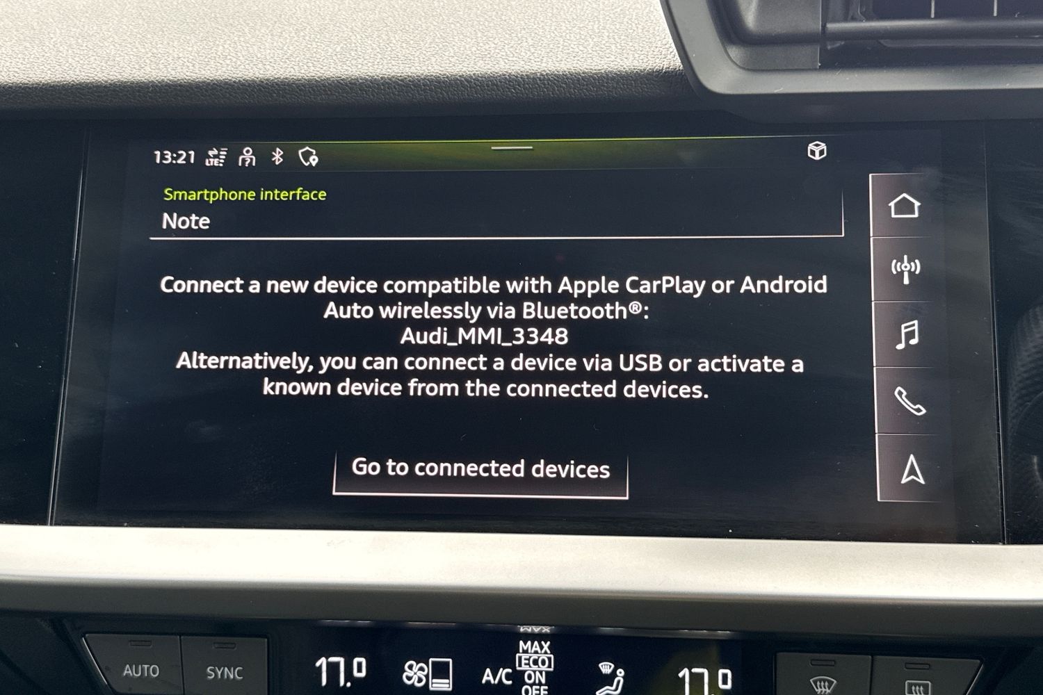 Used Audi A3 2023 for sale - 76186027: Photo 40