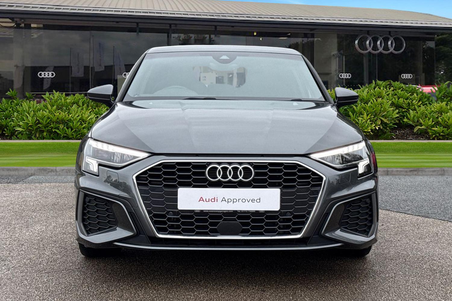 Used Audi A3 2023 for sale - 76186027: Photo 6