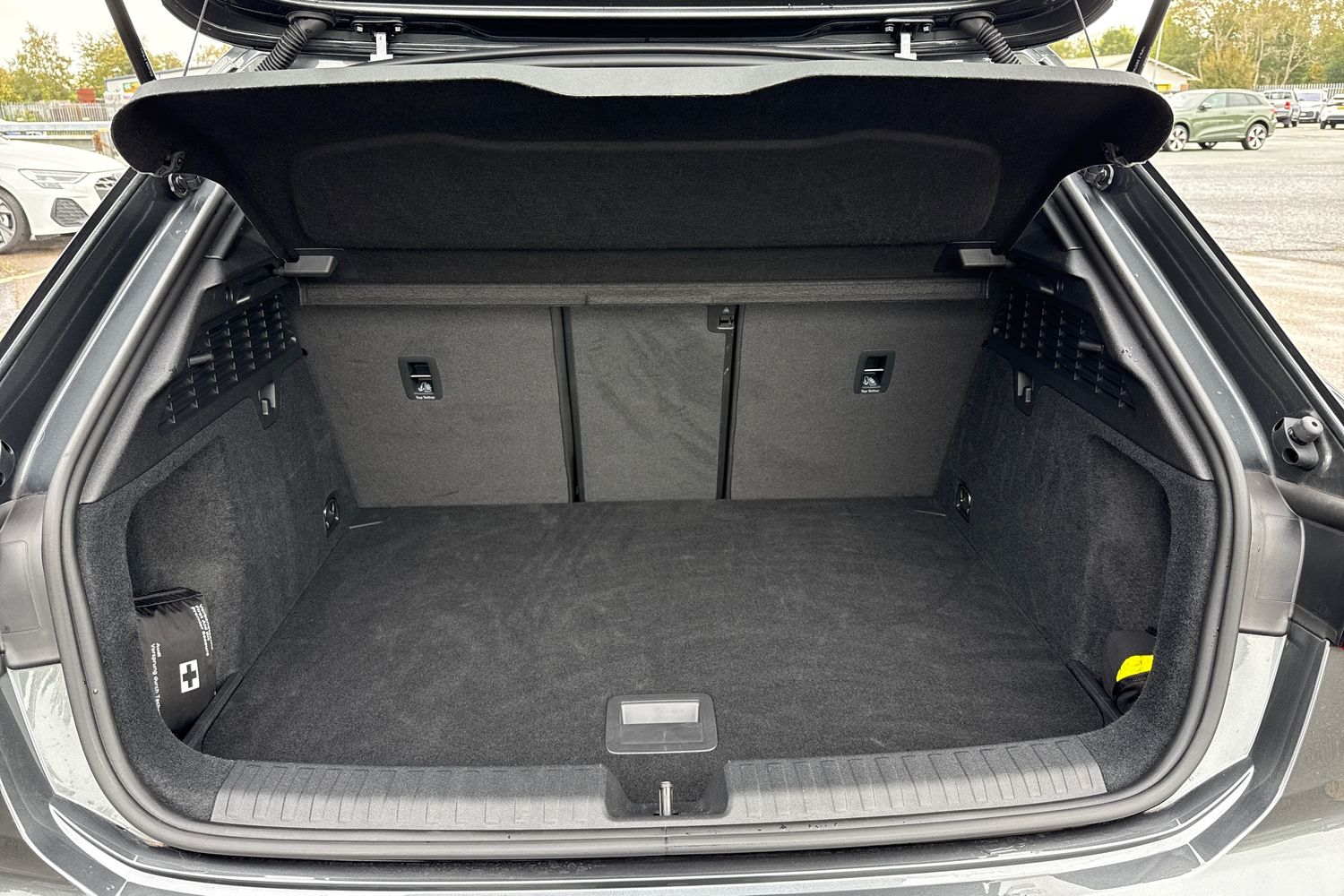 Used Audi A3 2023 for sale - 76186027: Photo 7