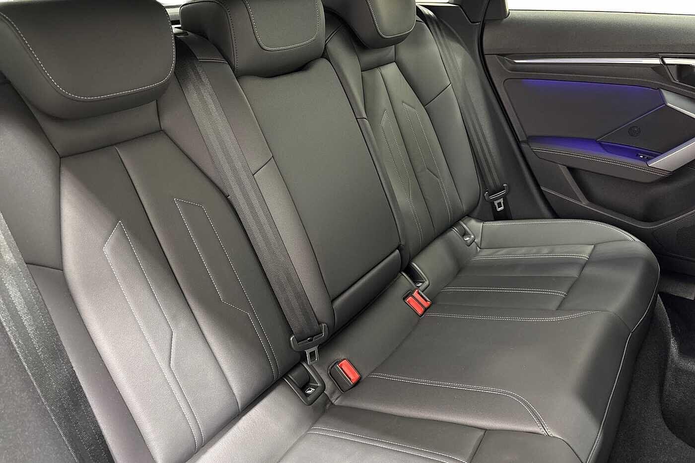 Used Audi A3 2025 for sale - 76617145: Photo 10