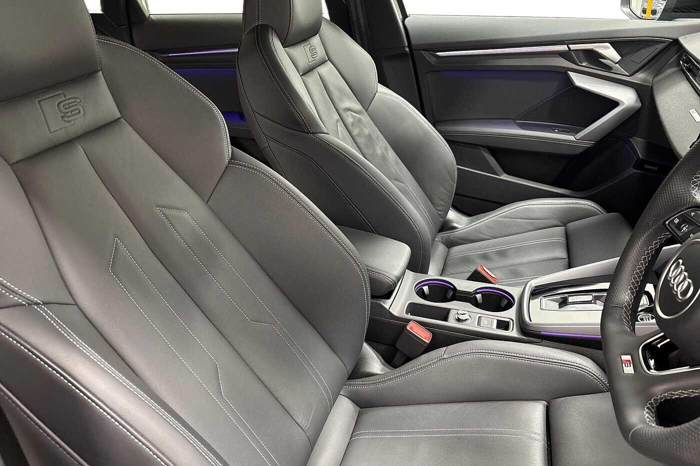 Used Audi A3 2025 for sale - 76617145: Photo 11