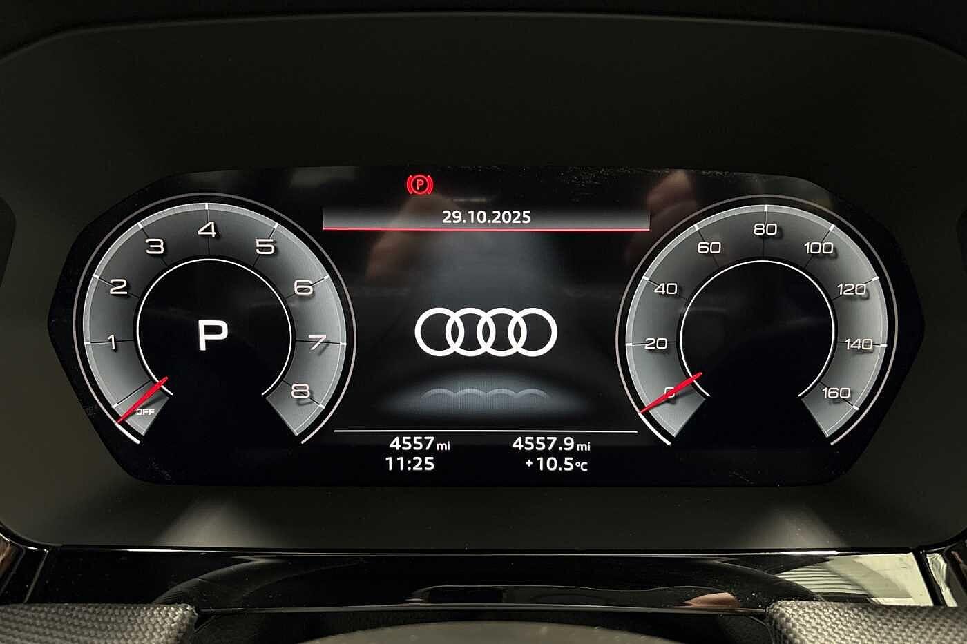 Used Audi A3 2025 for sale - 76617145: Photo 12