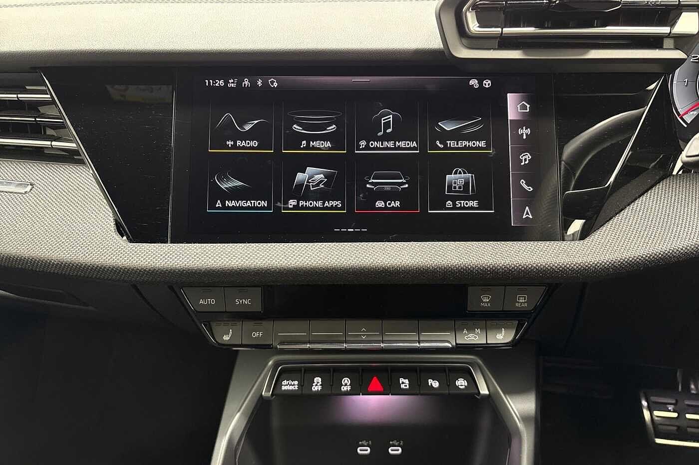 Used Audi A3 2025 for sale - 76617145: Photo 13