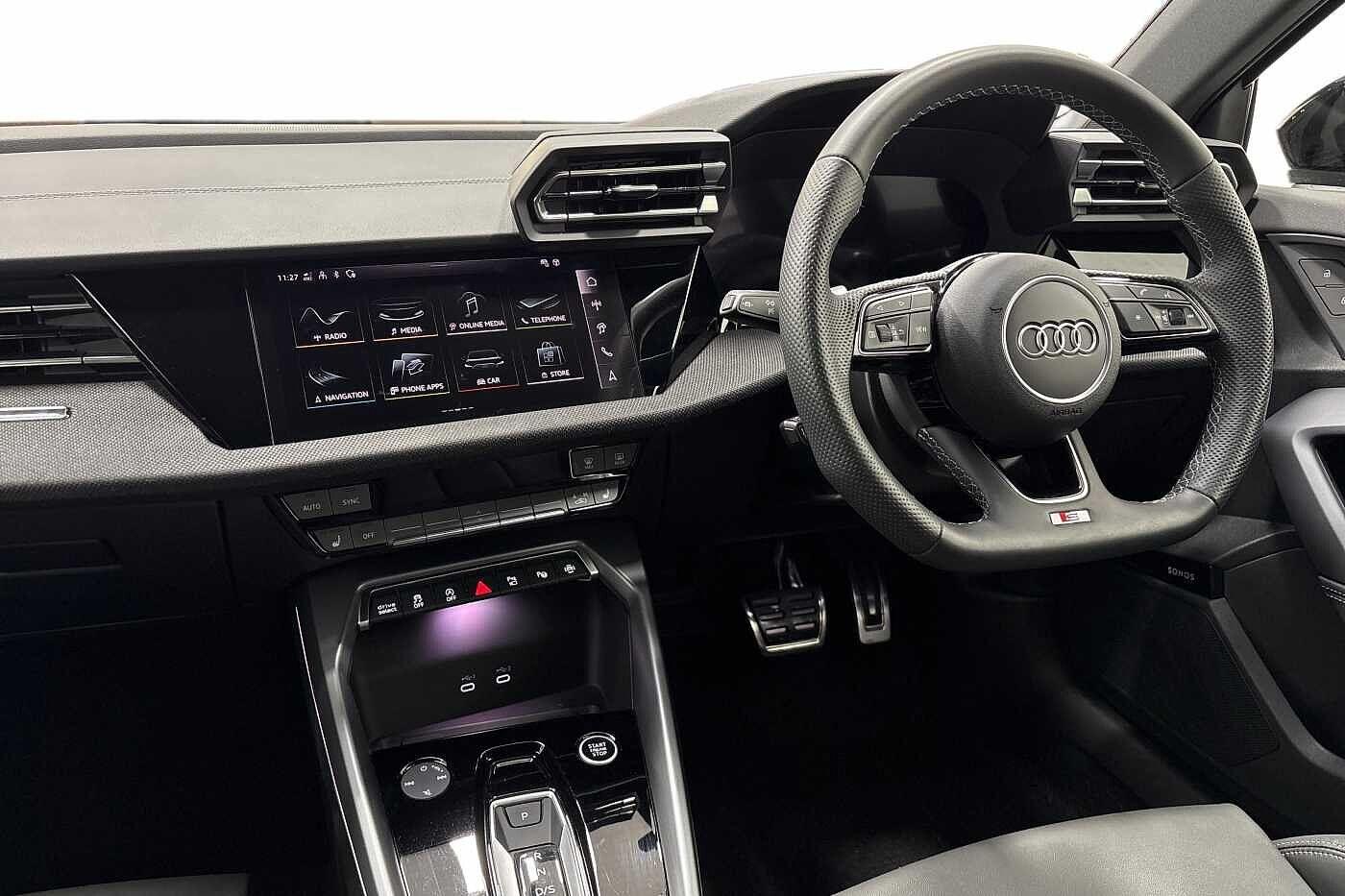 Used Audi A3 2025 for sale - 76617145: Photo 2