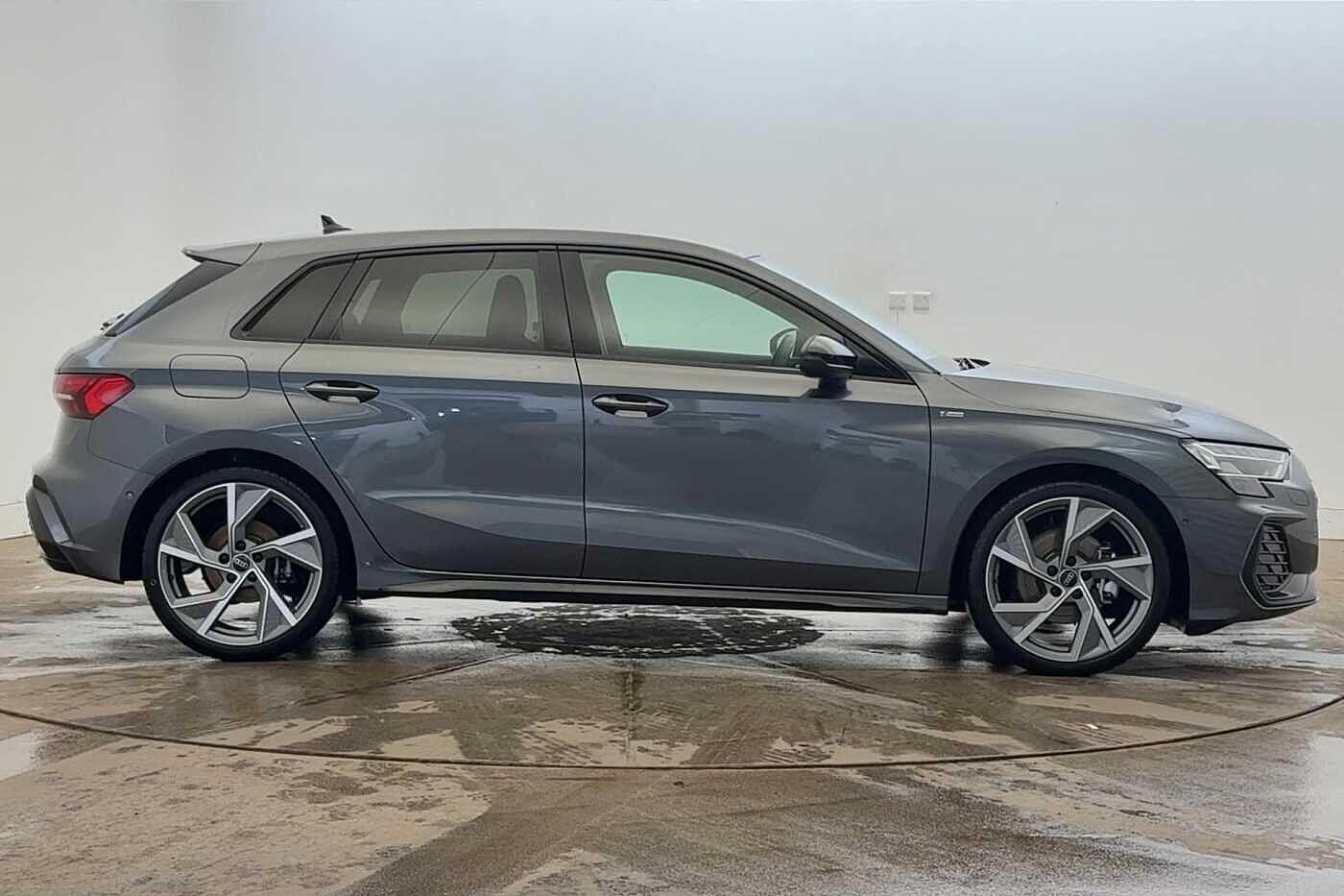 Used Audi A3 2025 for sale - 76617145: Photo 4