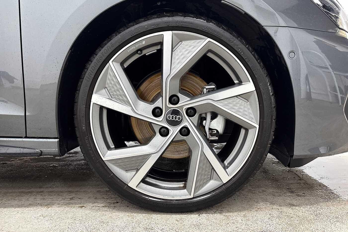 Used Audi A3 2025 for sale - 76617145: Photo 6