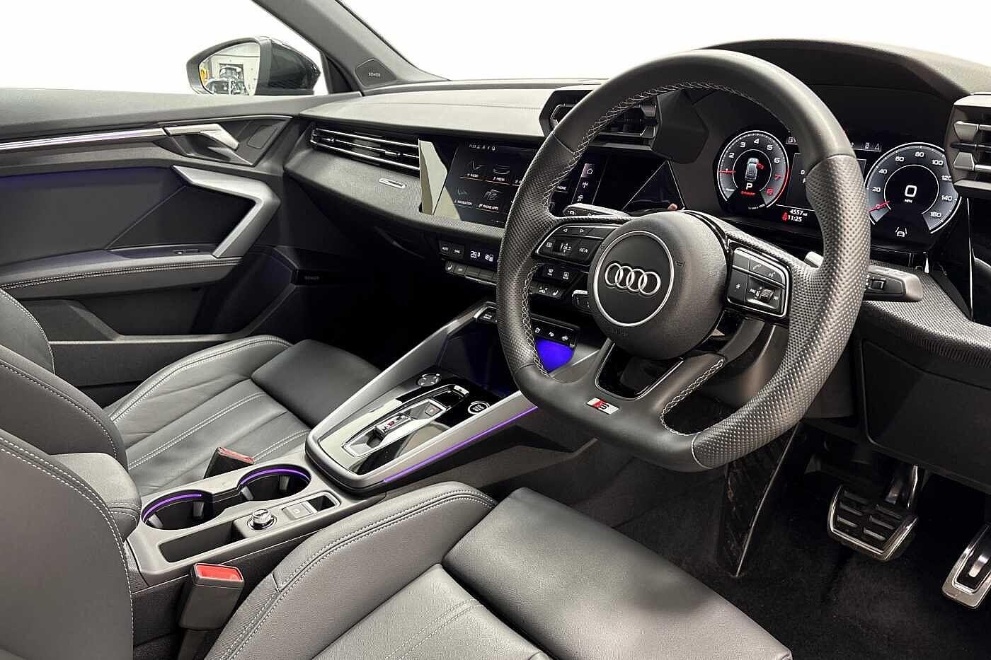 Used Audi A3 2025 for sale - 76617145: Photo 7