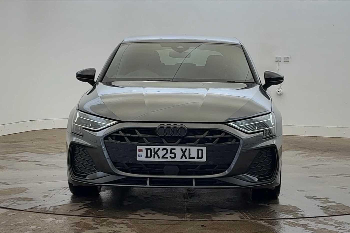 Used Audi A3 2025 for sale - 76617145: Photo 8