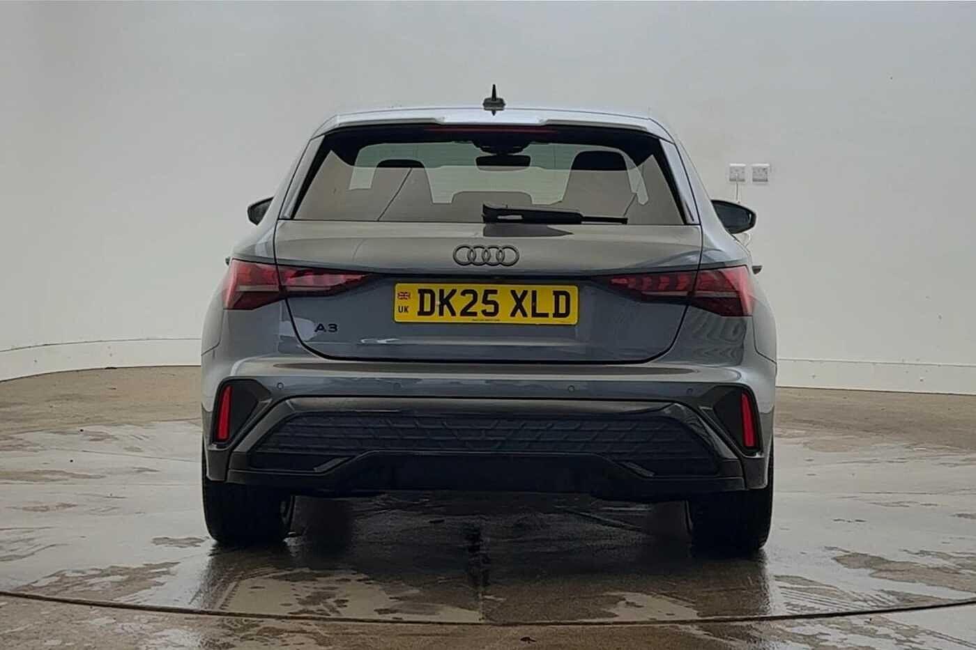 Used Audi A3 2025 for sale - 76617145: Photo 9