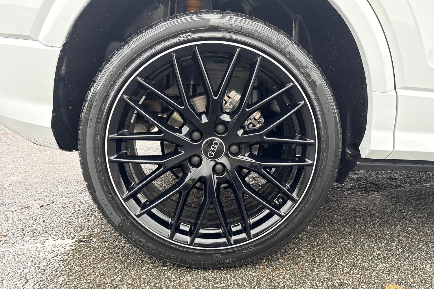 Used Audi Q2 2025 for sale - 77593612: Photo 10