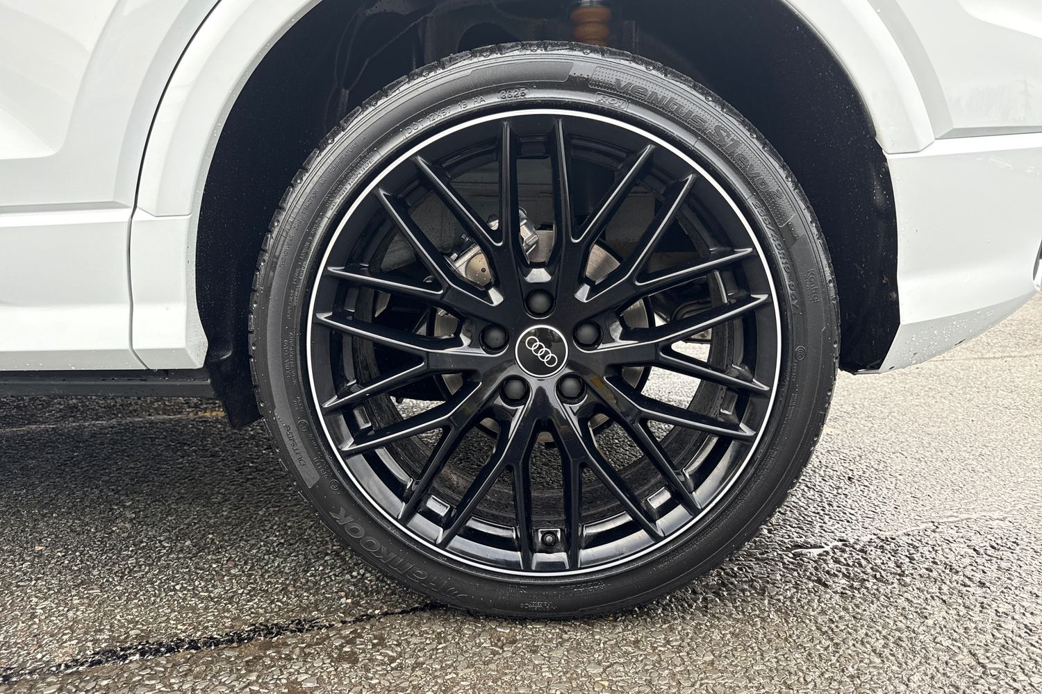 Used Audi Q2 2025 for sale - 77593612: Photo 11