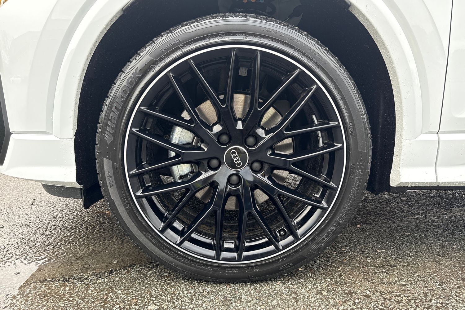 Used Audi Q2 2025 for sale - 77593612: Photo 12