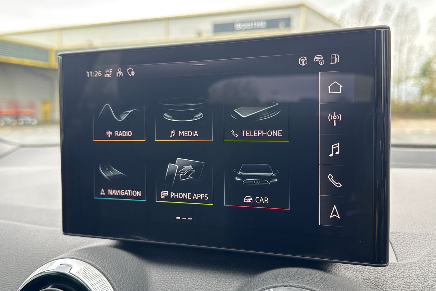 Used Audi Q2 2025 for sale - 77593612: Photo 16