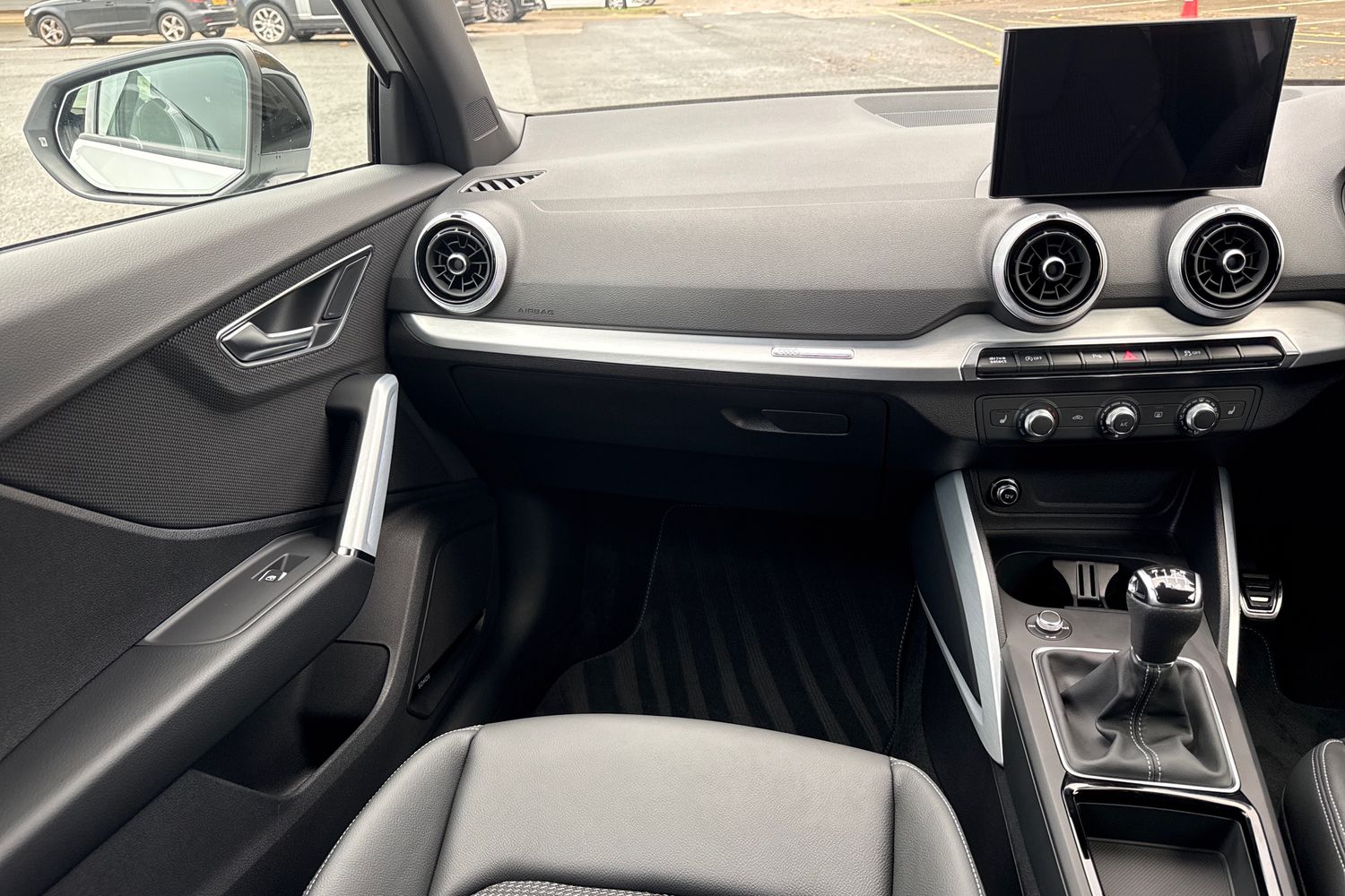 Used Audi Q2 2025 for sale - 77593612: Photo 19