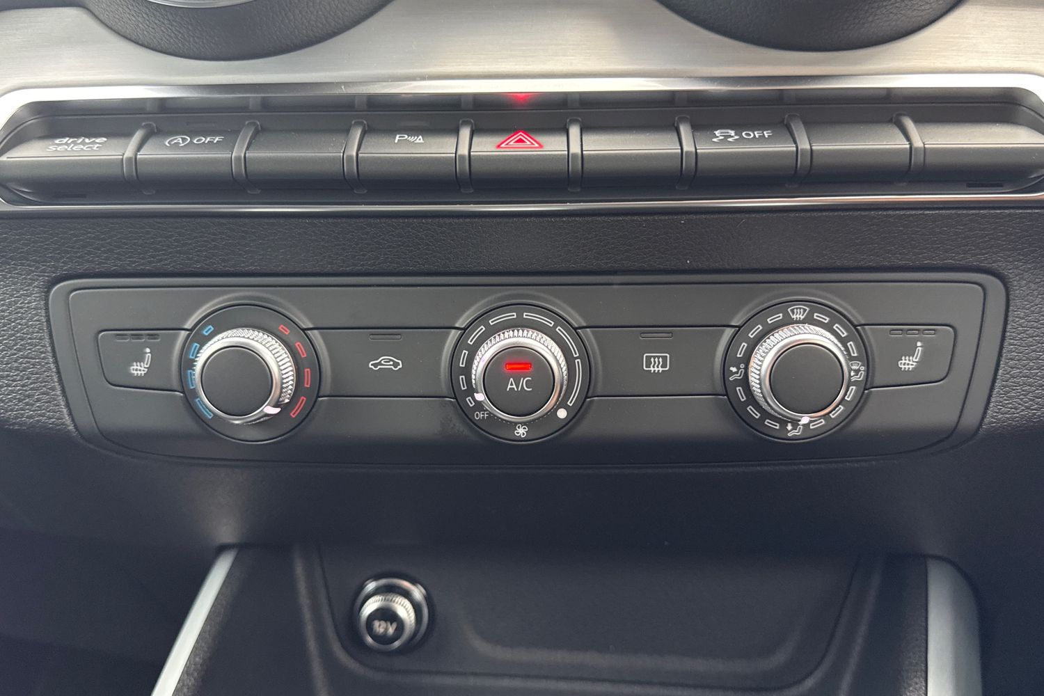 Used Audi Q2 2025 for sale - 77593612: Photo 21