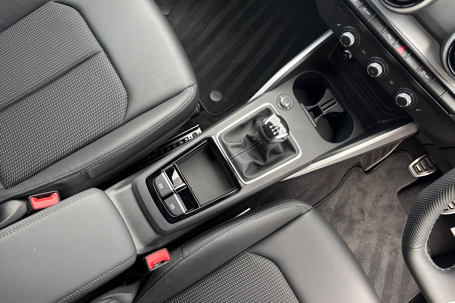 Used Audi Q2 2025 for sale - 77593612: Photo 22