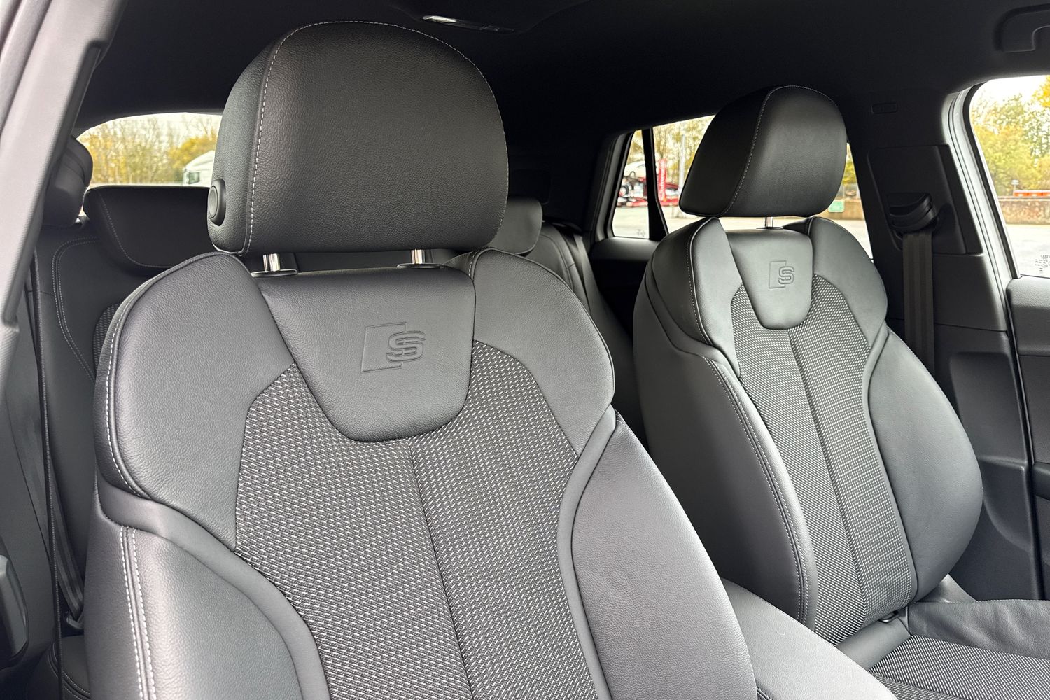 Used Audi Q2 2025 for sale - 77593612: Photo 23