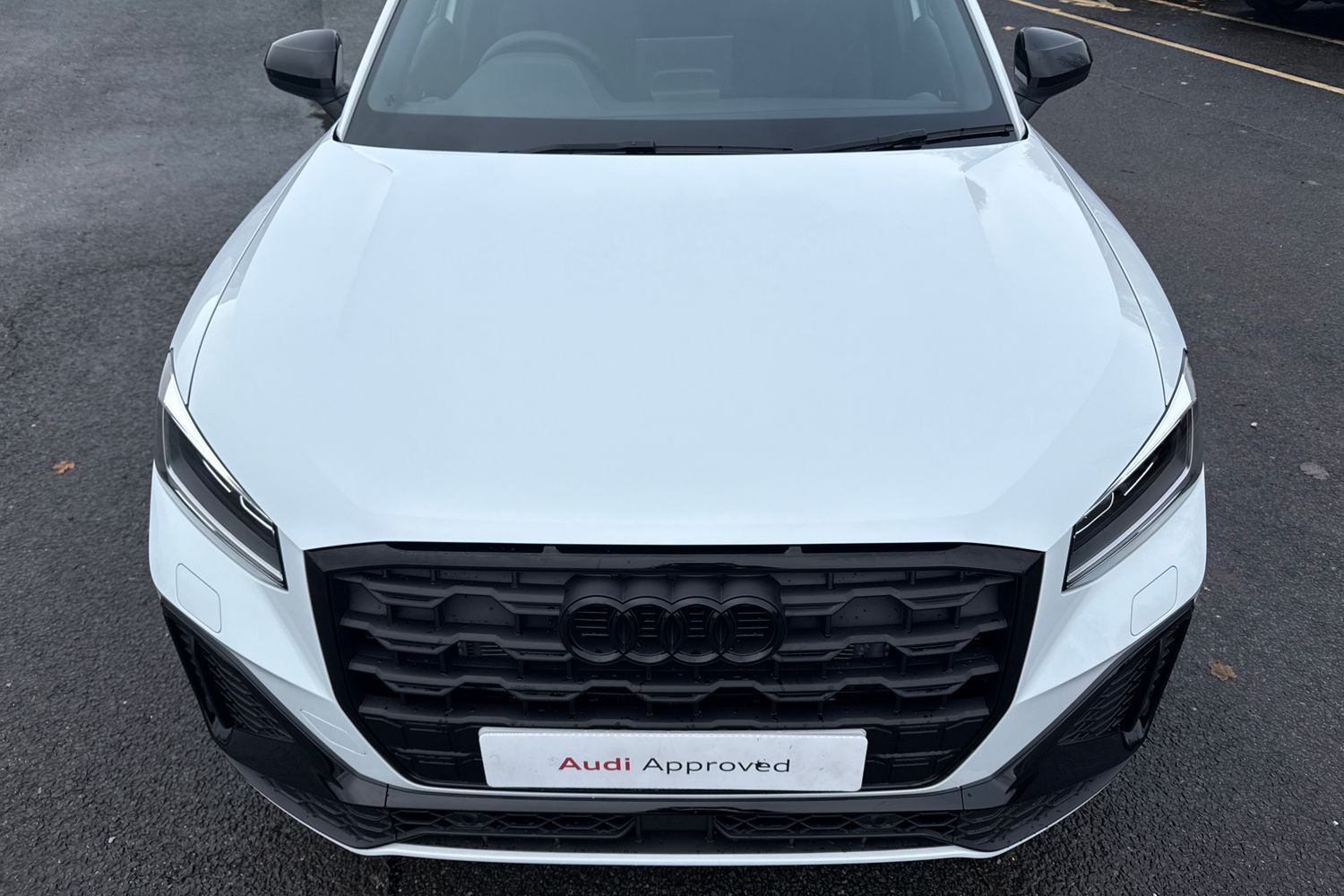 Used Audi Q2 2025 for sale - 77593612: Photo 25