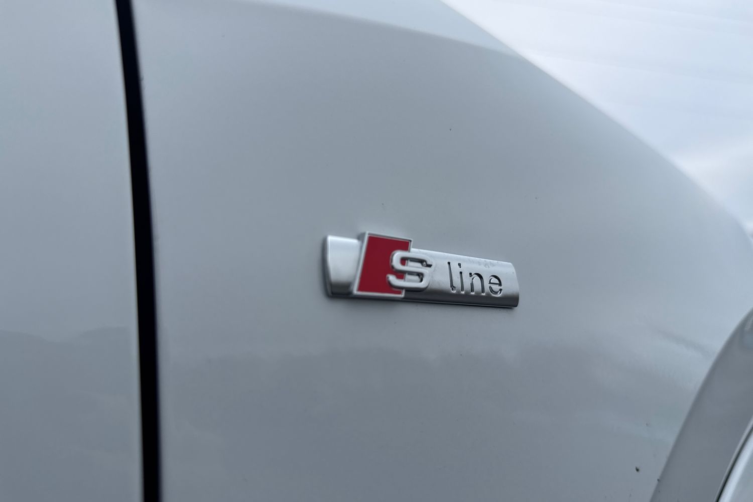 Used Audi Q2 2025 for sale - 77593612: Photo 28