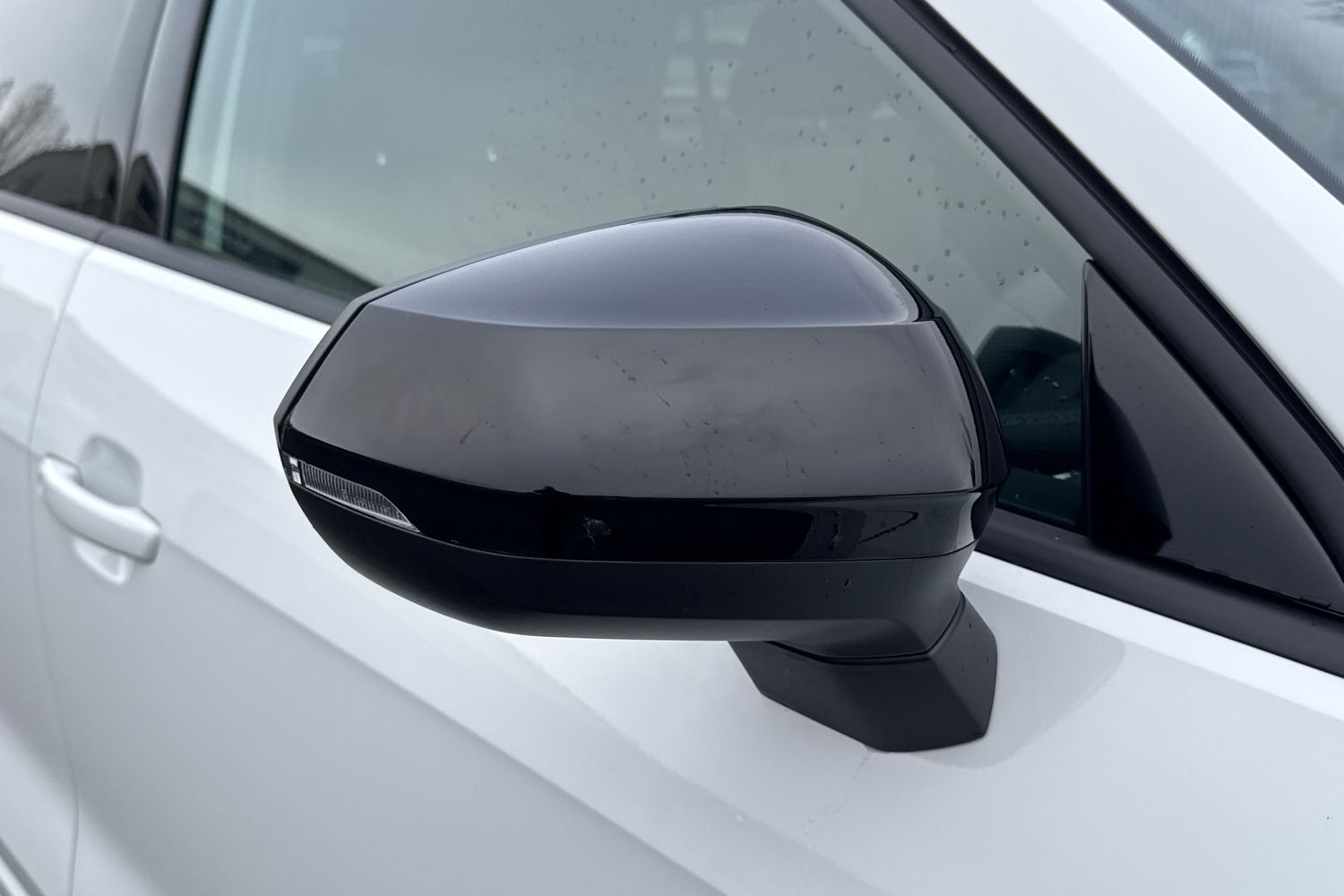 Used Audi Q2 2025 for sale - 77593612: Photo 29