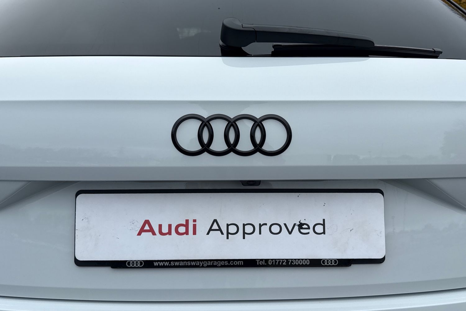 Used Audi Q2 2025 for sale - 77593612: Photo 32