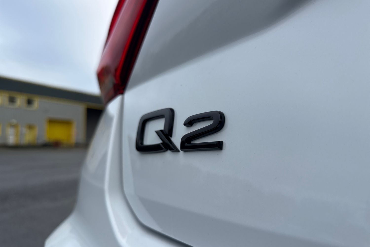 Used Audi Q2 2025 for sale - 77593612: Photo 33