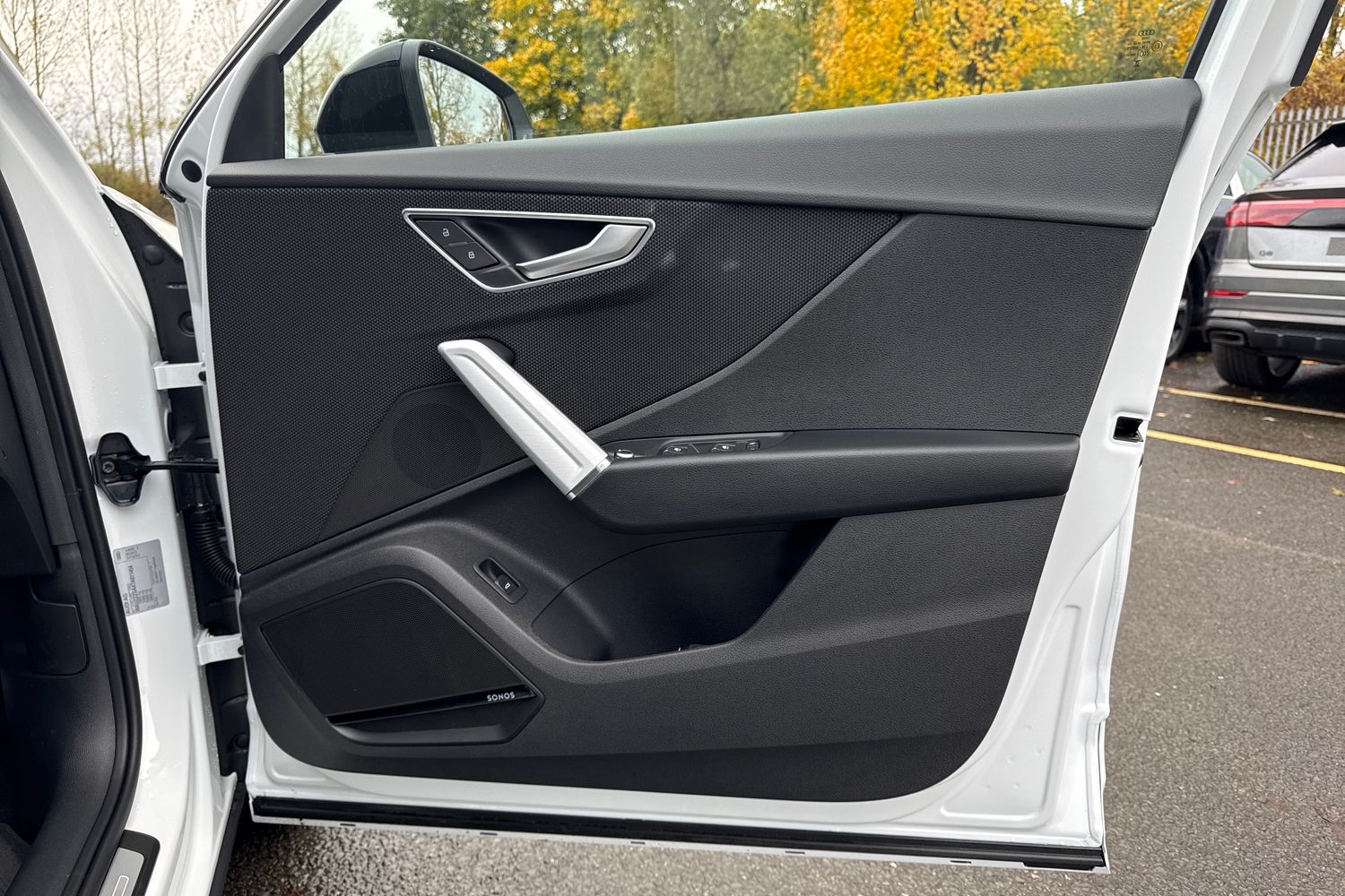 Used Audi Q2 2025 for sale - 77593612: Photo 40