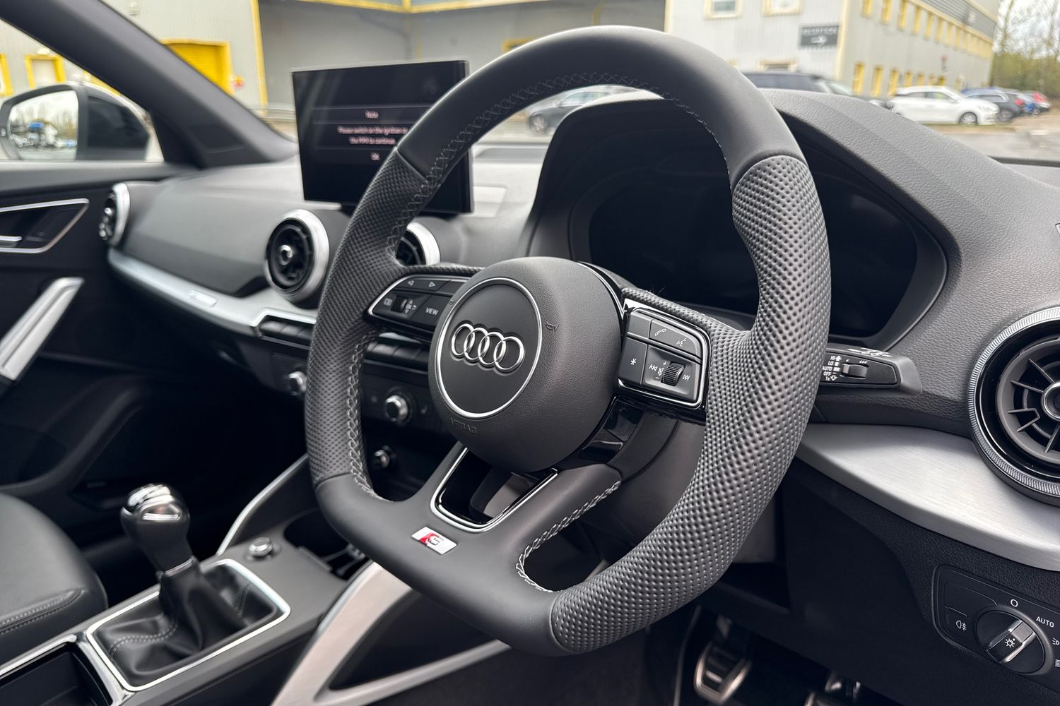 Used Audi Q2 2025 for sale - 77593612: Photo 42