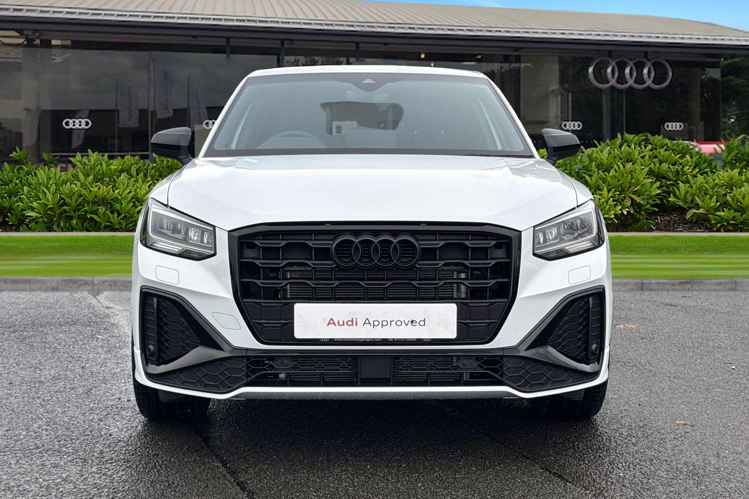 Used Audi Q2 2025 for sale - 77593612: Photo 5