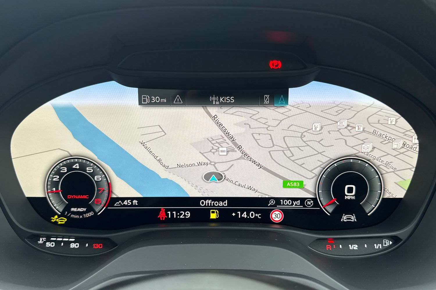 Used Audi Q2 2025 for sale - 77593612: Photo 54