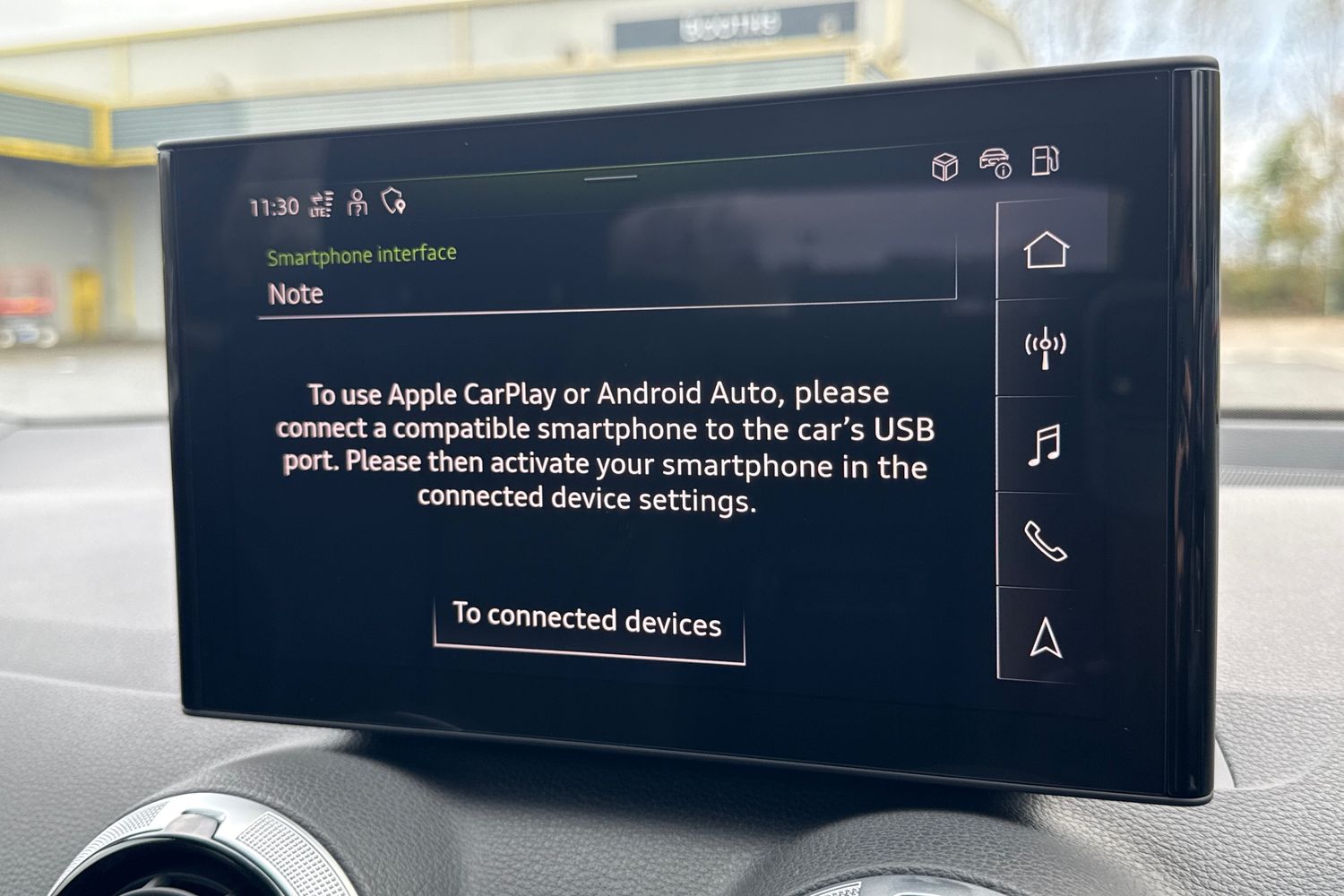 Used Audi Q2 2025 for sale - 77593612: Photo 56