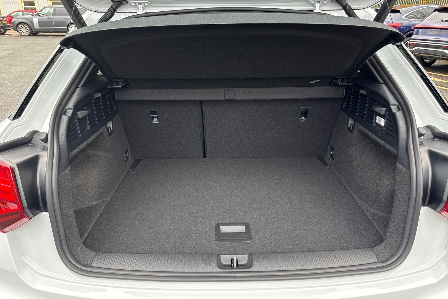 Used Audi Q2 2025 for sale - 77593612: Photo 6