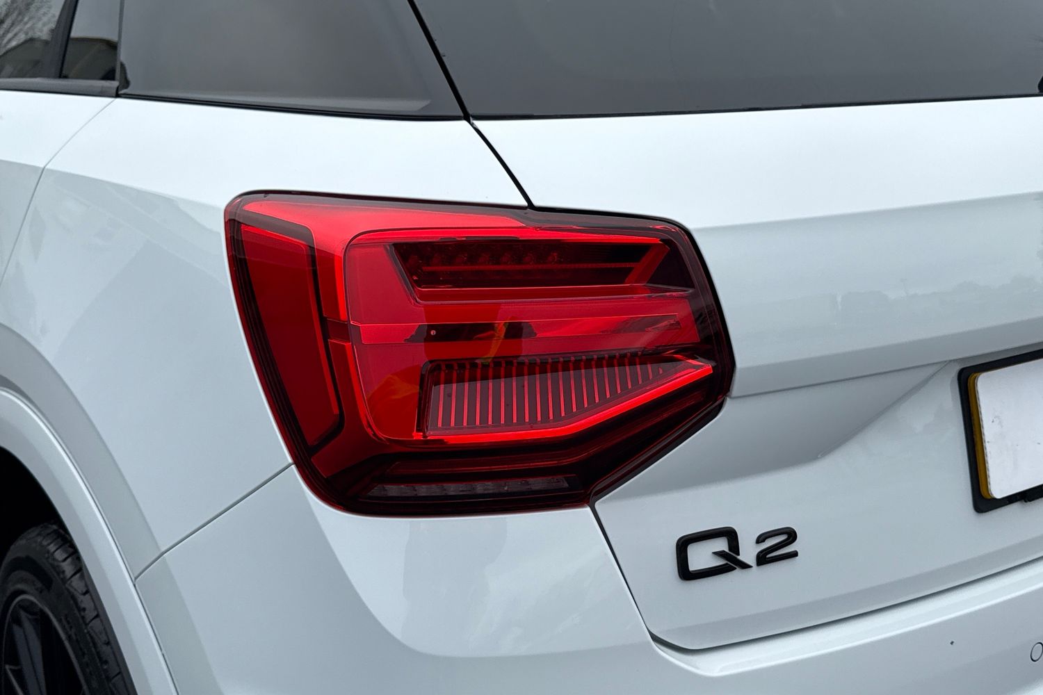 Used Audi Q2 2025 for sale - 77593612: Photo 7