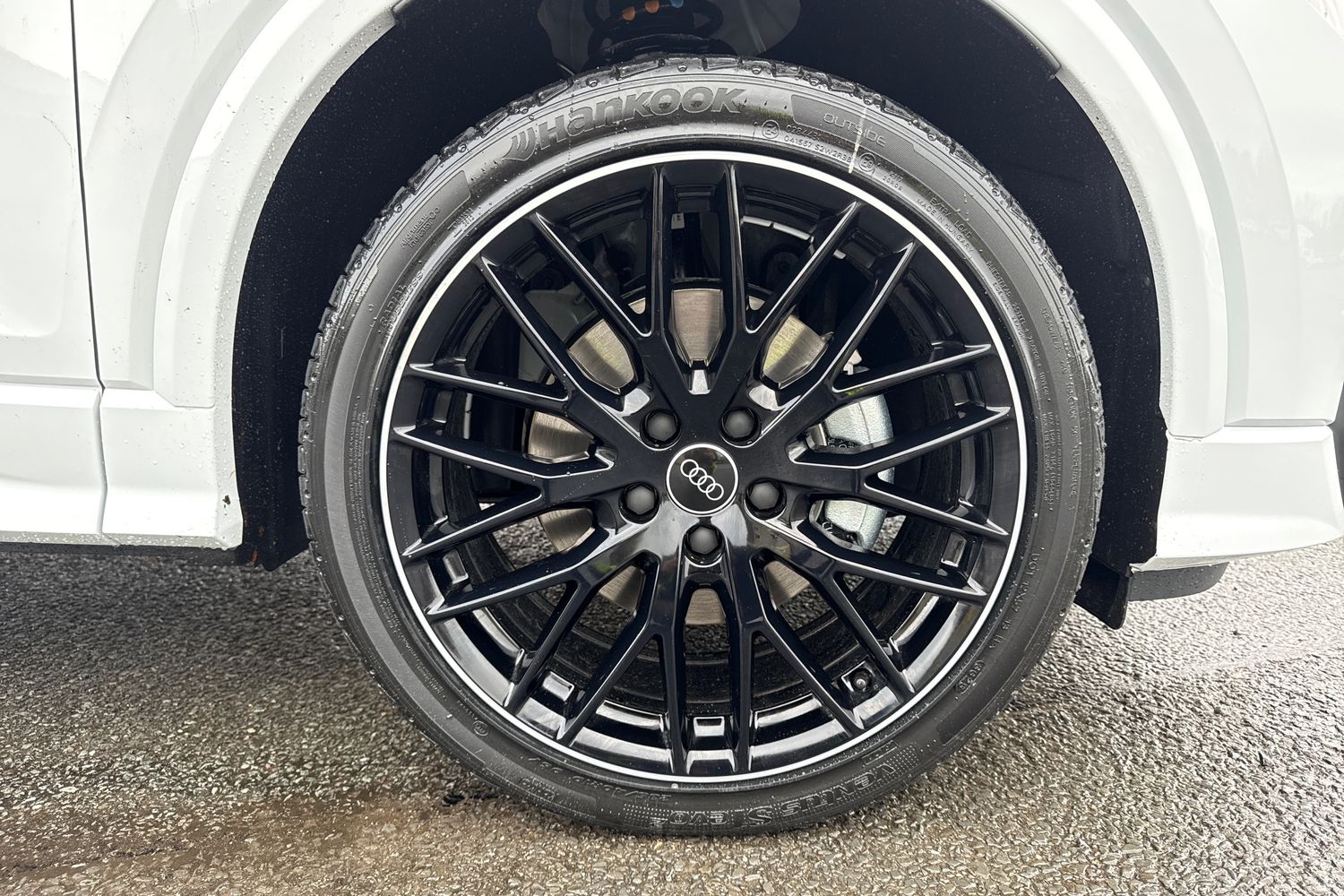 Used Audi Q2 2025 for sale - 77593612: Photo 9