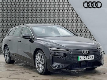 Used Audi A6 2025 for sale - 78554541: Photo