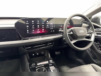 Used Audi A6 2025 for sale - 78554541: Photo